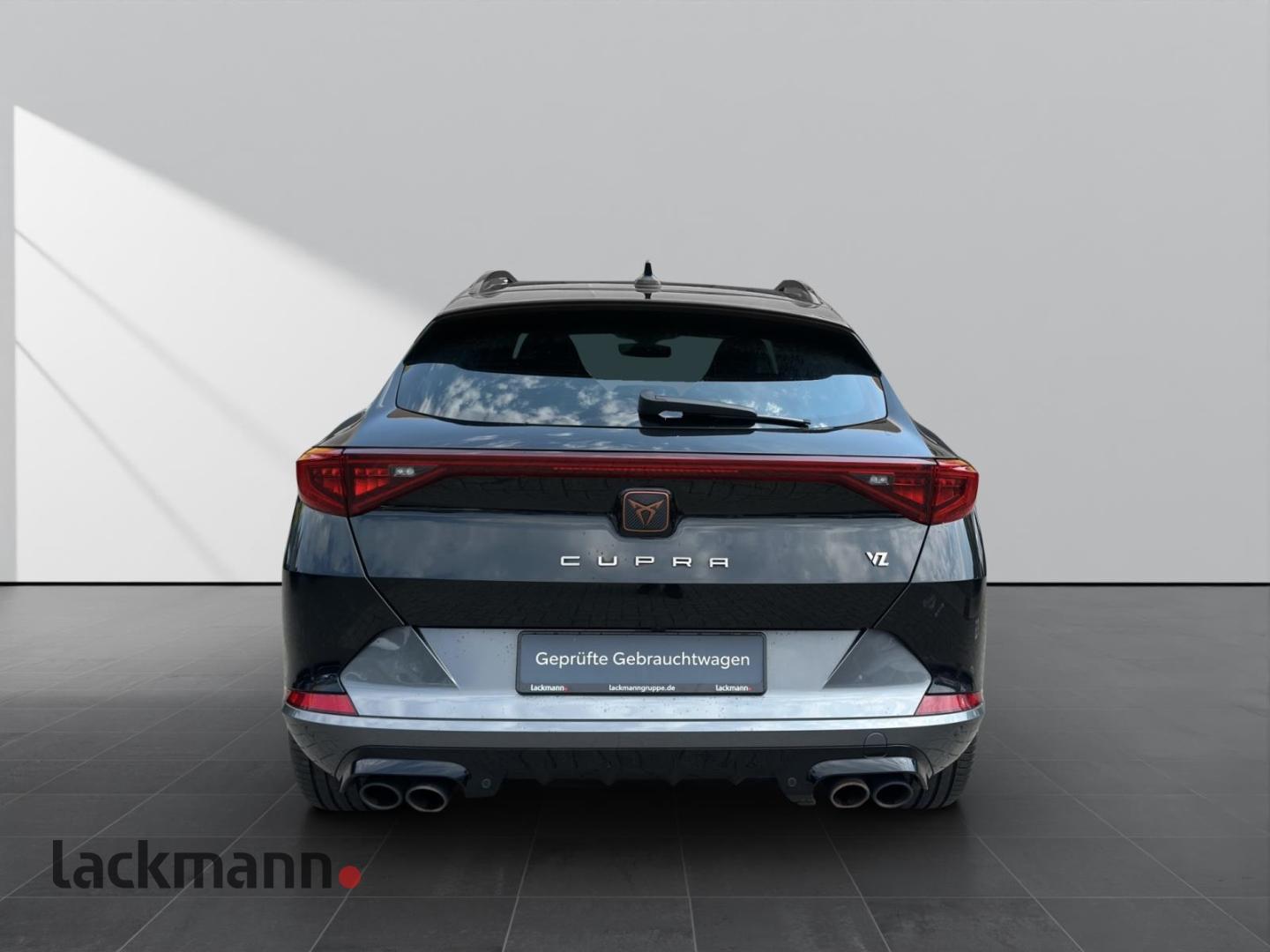 Cupra Formentor 4Drive*Leder*Pano*Brembo*Beats*eHeck*