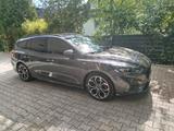 Ford Focus 2,0 EcoBlue ST-Line Garantie TÜV Neu AHK 