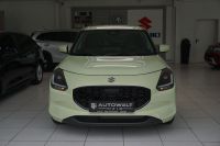 Suzuki Swift - Vorschau Bild 2