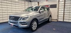 MERCEDES-BENZ M -Klasse ML 350 BlueEfficiency,1.HD