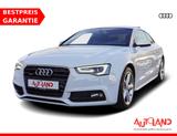 Audi A5 Coupe 2.0 TFSI quattro 2x S-line Pano Leder - Audi A5 Gebrauchtwagen