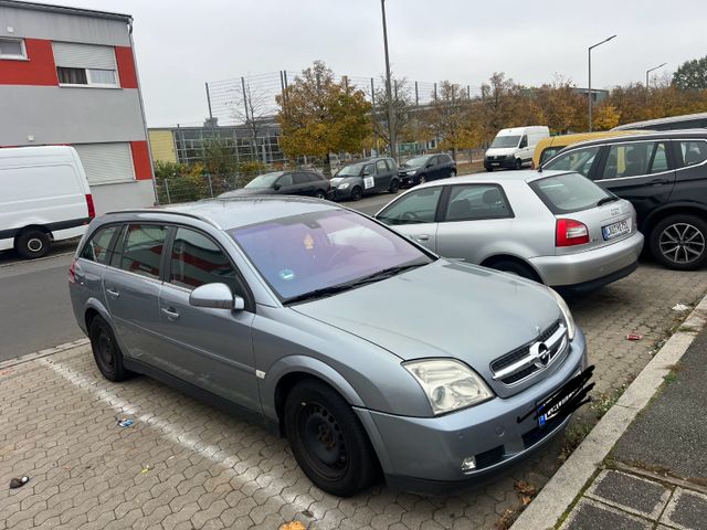 Opel Vectra Caravan 2.2 Direct, Automatik,Tüv-1.2025