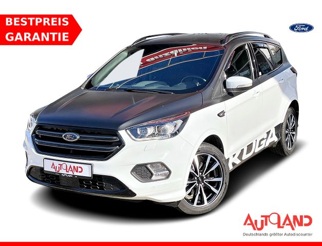 Ford Kuga 1.5 Navi Alcantara AHK PDC USB Sitzheizung