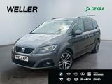 Seat Alhambra 1.4 TSI DSG FR-LINE *7-Si*AHK*SHZ*Kamer - Seat Alhambra 7-Sitzer