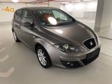 Seat Altea 1.2 TSI Start&Stop, AHK, 8f.-Bereifung - Seat Altea: 1.8