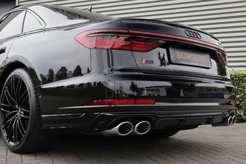 2024 AUDI S8 — миниатюра 38