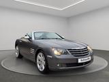 Chrysler Crossfire 3.2 Cabrio Aut. Leder - gebrauchte Chrysler Cabrios