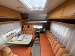 Fahrzeugabbildung Fiat Ducato Bürstner