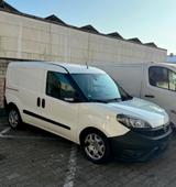 Fiat Doblo 1.4 T-Jet 16V LOUNGE LOUNGE