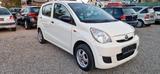 Daihatsu Cuore Basis - gebrauchte Daihatsu Cuore aus dem Jahr 2010