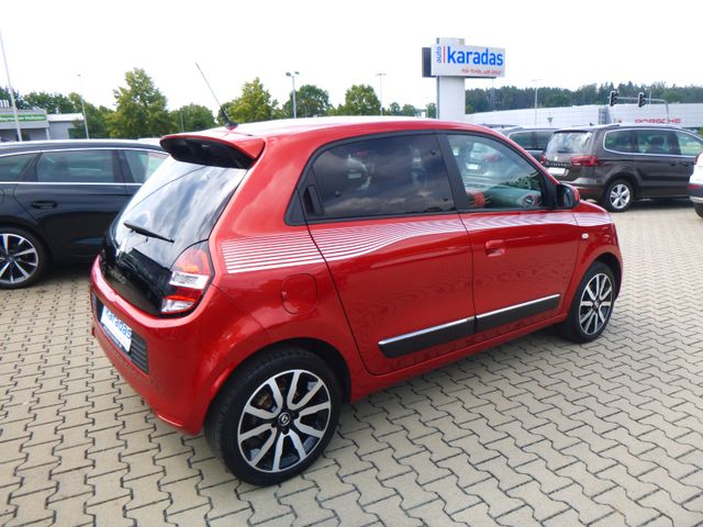 Fahrzeugabbildung Renault Twingo 1,0 Chic >69.687KM/Klima/TEMP<