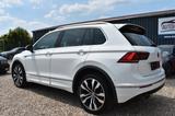 Volkswagen Tiguan Highline BMT/Start-Stopp 4Motion R-Line - Volkswagen Tiguan R line mit Benzin-Antrieb