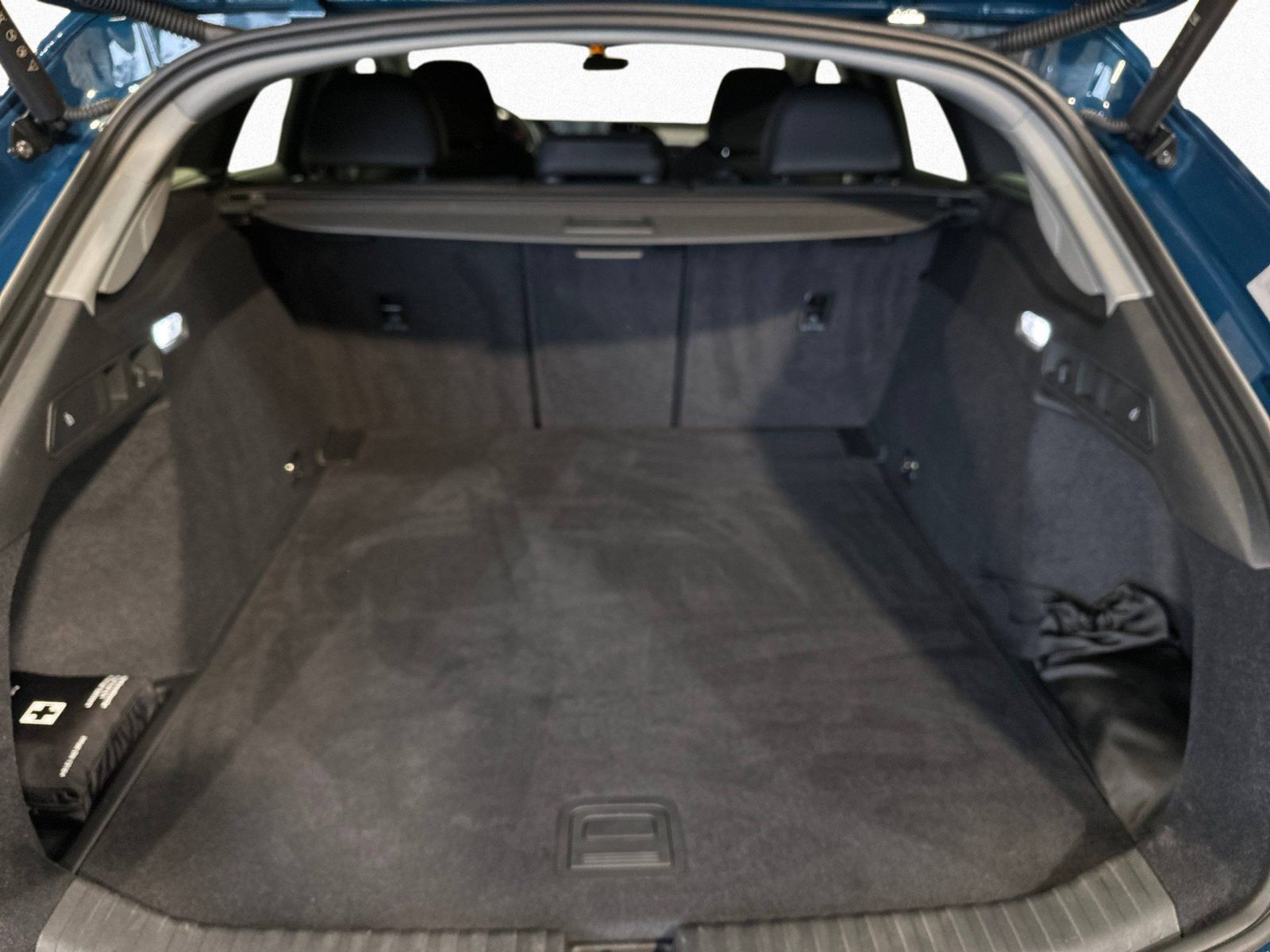 Audi A6 e-tron - Bild 20