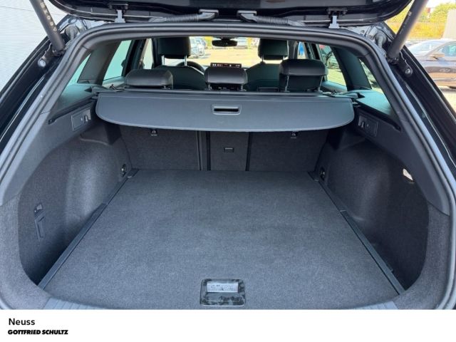 Seat Leon - Bild 8