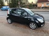 Opel Agila 1.0 ecoFLEX - - Opel Agila in Hamburg