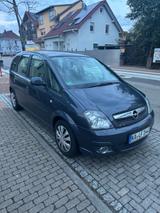 Opel Meriva 1.6 TWINPORT INNOVATION INNOVATION