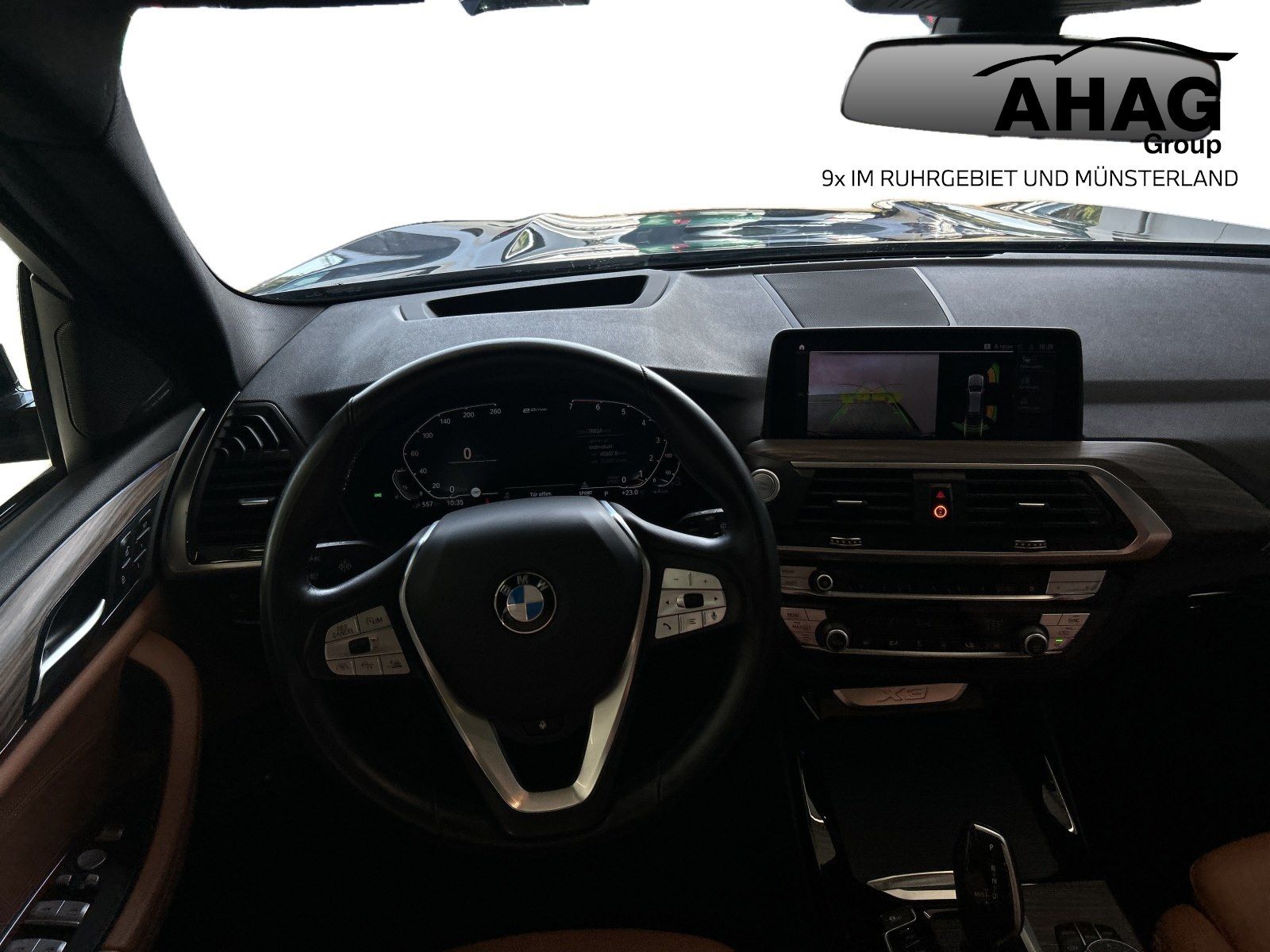 BMW X3 - Bild 11