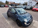 Fiat 500 Lounge Sportsitze Sport Lenkrad - Fiat: Sport