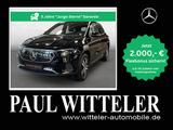 Mercedes-Benz EQA 250 Progressive LED/DISTRONIC/KEYLESS/Kamera - schwarze Mercedes-Benz EQA