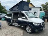 Volkswagen T6 California California Ocean Blue 4Motion Voll - Volkswagen T6 California in Berlin
