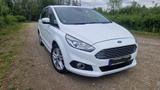 Ford S-Max 2,0 EcoBlue 140kW Titanium, TÜV neu, 1.Hd - Ford S-Max: 140
