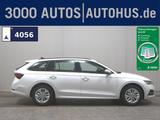 Skoda Octavia Kombi 2.0 TDI Ambition Navi LED vc RfK - Skoda Octavia mit Diesel-Antrieb
