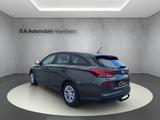Hyundai i30 cw Select°Klima°PDC°Euro6°1 Hand°Tempomat° - Hyundai i30: 1.6