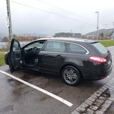 Peugeot 508 SW Active HDi FAP 165 Automatik Active - Peugeot 508 in Freiburg