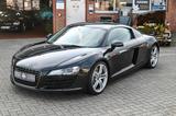 Audi R8 Coupe 4.2 FSI quattro *1.HD*SCHECKHEFT*TOP* - Audi R8: 4.2