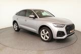 Audi Q5 Sportback 50TDI qu S line|Matrix|MMI+|HUD|AHK