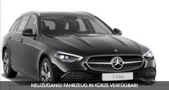 Mercedes-Benz C 220 T d 4Matic 1-HAND AVANTGARDE*LED*KAMERA*
