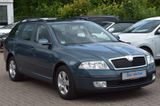 Skoda Octavia Combi Ambiente 2.Hd|Scheckh|Klimaaut|PDC - Skoda Octavia aus 2006: Combi