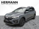 Dacia Jogger 1.0 TCe 110 7-Sitzer Expression *LED*PDC - gebrauchte Vans