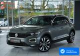 Volkswagen T-Roc 4M Sport *19 *ACC *Digital *AHK *Beats - Volkswagen T-Roc mit Benzin-Antrieb: Geländewagen, Automatik