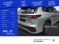 Volkswagen Tayron - Vorschau Bild 2