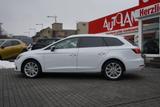 Seat Leon ST 1.4 Xcellence LED Navi Tempomat FullLink - Seat Leon: Kombi, ST