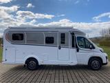 Dethleffs Globebus Camp T 4 Dachklima/AHK/Automatik/Kamera - Dethleffs Globebus t4