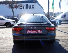 Fahrzeugabbildung Audi S7 Sportback 4.0 TFSI quattro ABT ACC HUD Matrix