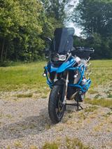 BMW R1200GS K50 Rallye - Angebote
