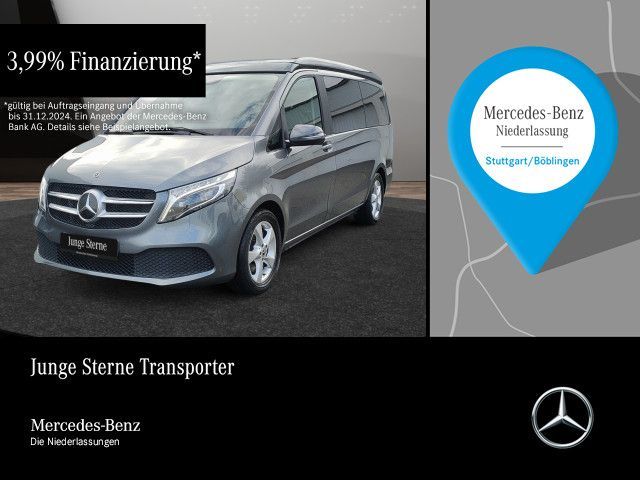 Mercedes-Benz Marco Polo 250 d HORIZON EDITION+SportP+9G+AHK