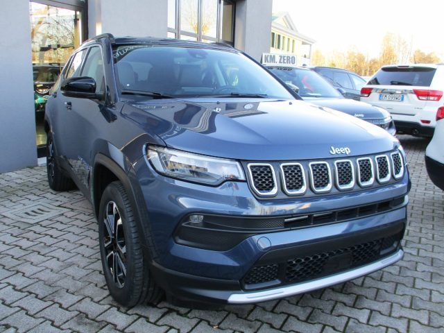 Jeep JEEP Compass 1.3 T4 190Cv PHEV AT6 4xe Limited