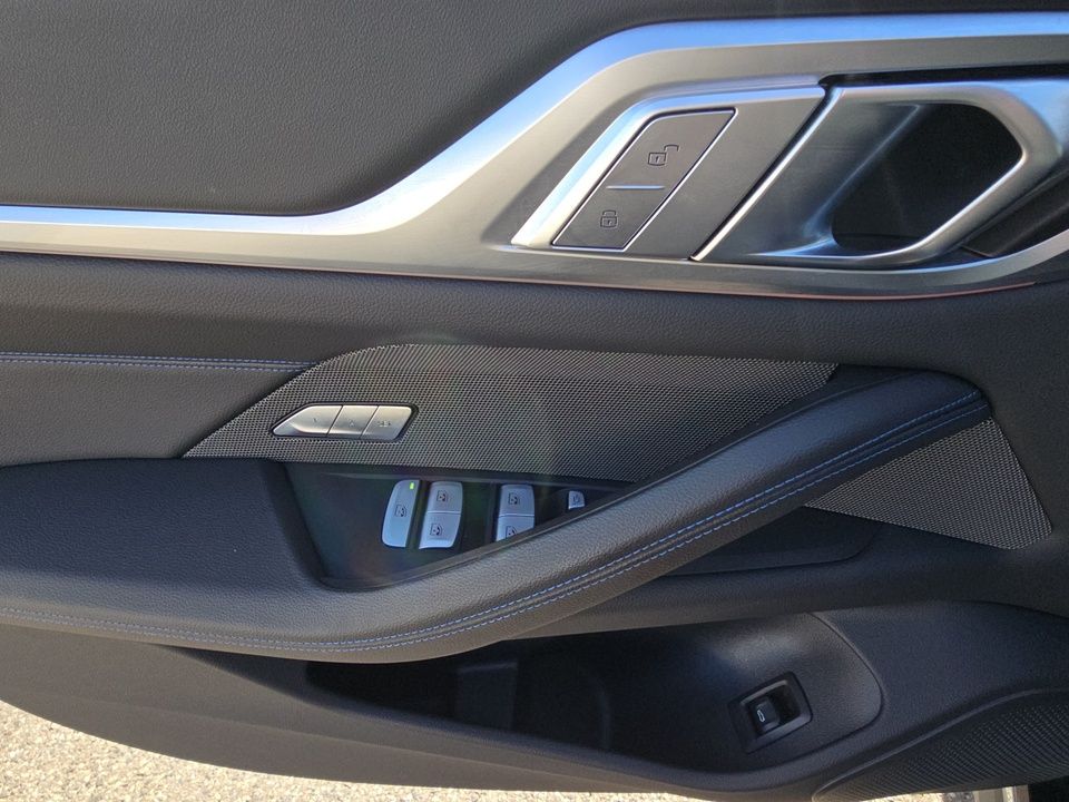 BMW i4 - Bild 17