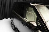 Land Rover Range Rover HSE Hybrid - Gebrauchtwagen mit Navigationssystem