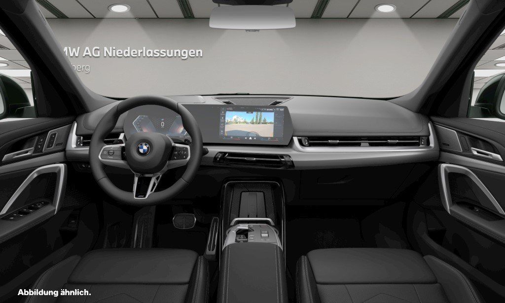 BMW X1 - Bild 4