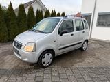 Suzuki Wagon R+ 1,3 GL 4WD 4 Seasons - Suzuki Gebrauchtwagen von 2003