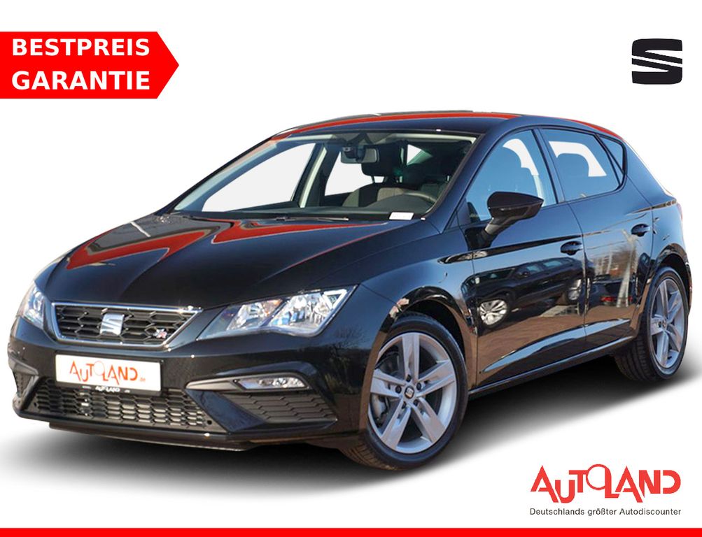 Image of Seat Leon