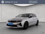 Opel Astra 1.2 Turbo Automatik GS 96 kW, 5-türig - Opel Astra: Tuerig