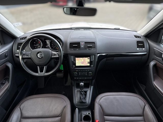 Yeti 1.4 TSI 92kW L&K NAVI*MEMORY*TEMPO*