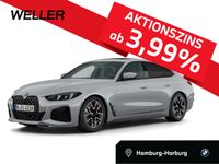 BMW 420 Gran Coupé - Vorschau Bild 1