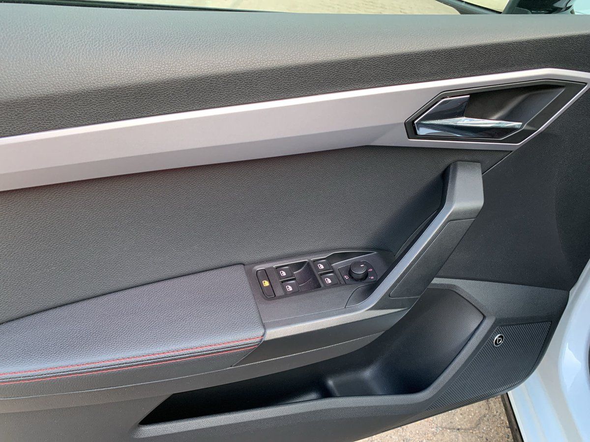 Seat Ibiza - Bild 20